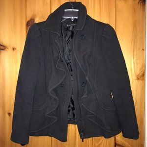 Dress jacket